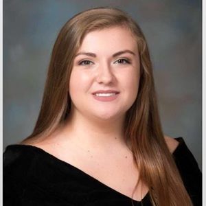 Meet your Posher, Katherine